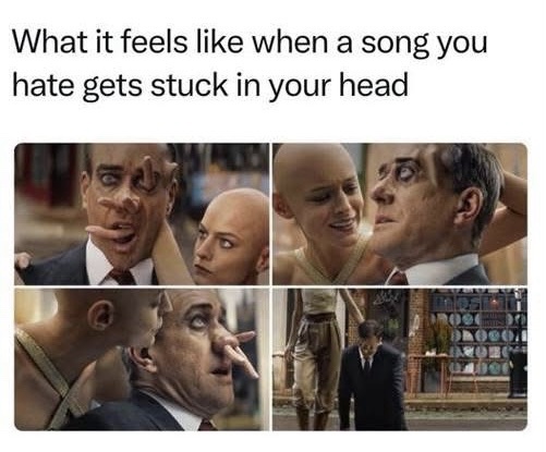 20 Laugh-Out-Loud Memes to Elevate Your Mood Instantly 19 What it feels
