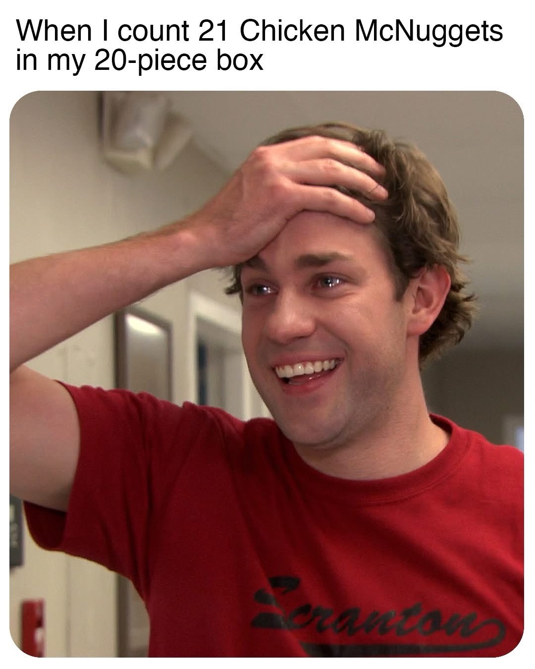 20 Laugh-Out-Loud Memes to Elevate Your Mood Instantly 20 When I count