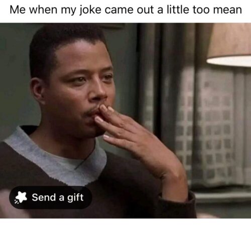 Make Your Morning Cup Of Coffee Even Better With These Hilarious Memes 19 When my joke