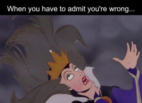 Make Your Morning Cup Of Coffee Even Better With These Hilarious Memes 20 When you have to admit