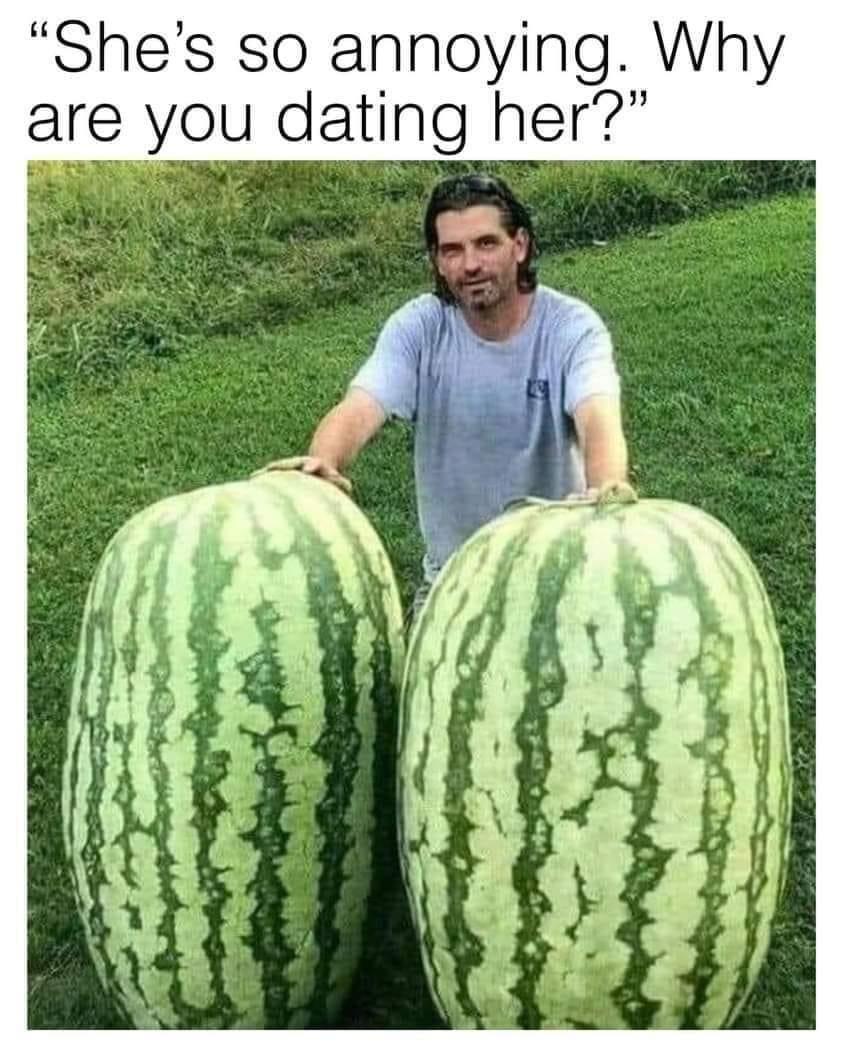 20 Random Laughs for the Adventurous Soul 14 Why are you dating her - Random Laughs