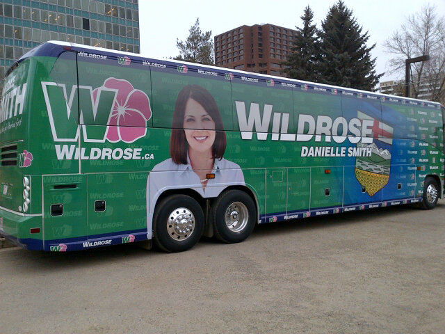 25 Advertising Placement Fails: The Art of Placing Ads in All the Wrong Spaces 20 Wildrose - Advertising Placement Fails
