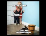 Work memes - FG