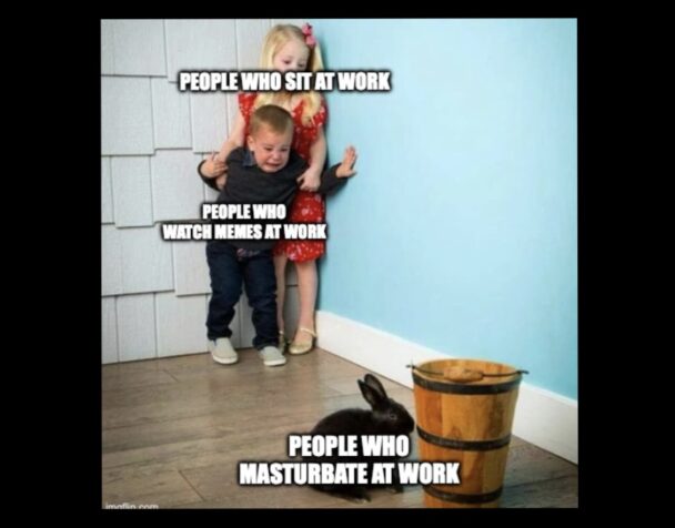 Work memes - FG