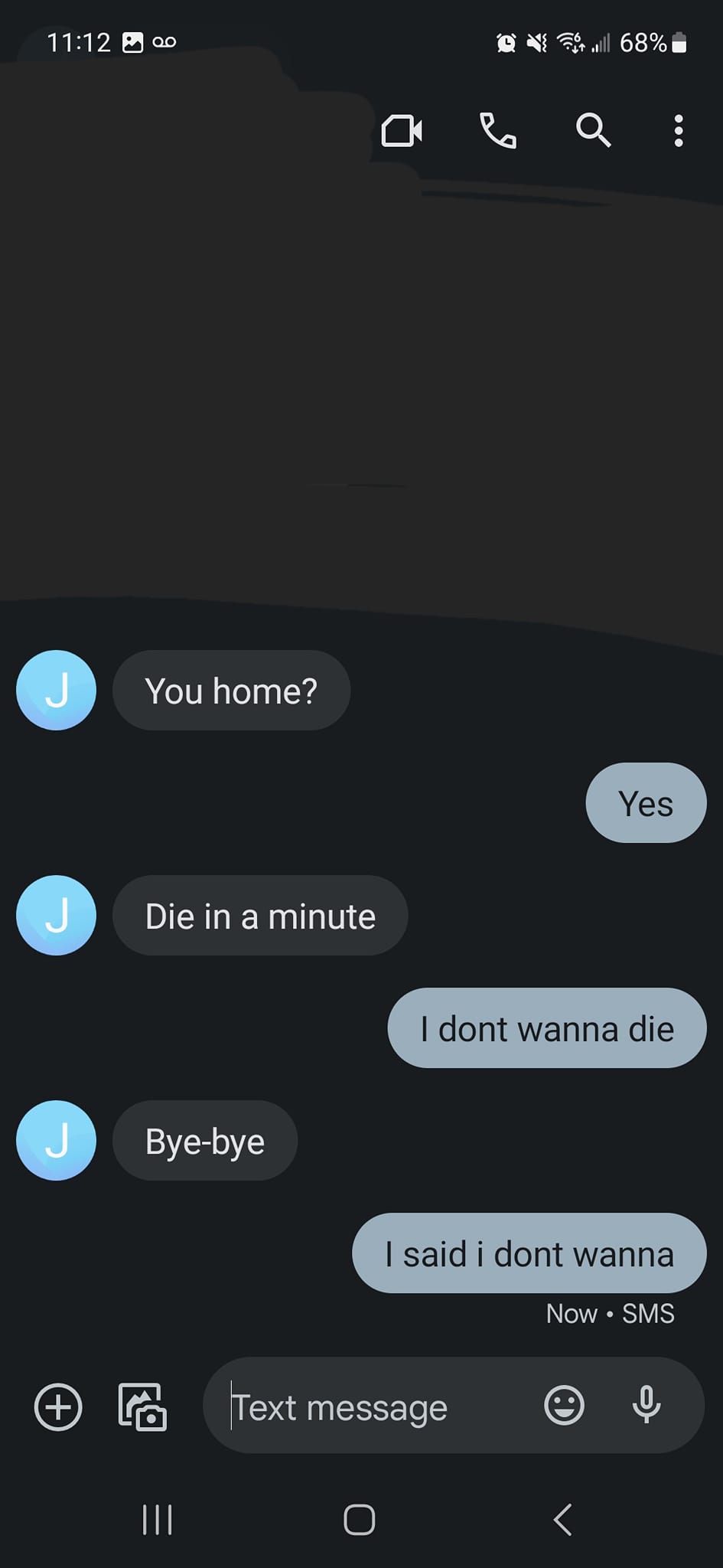 23 Autocorrect Fails That Turned Innocent Texts Into Comedy Gold 17 You home - Autocorrect Fails