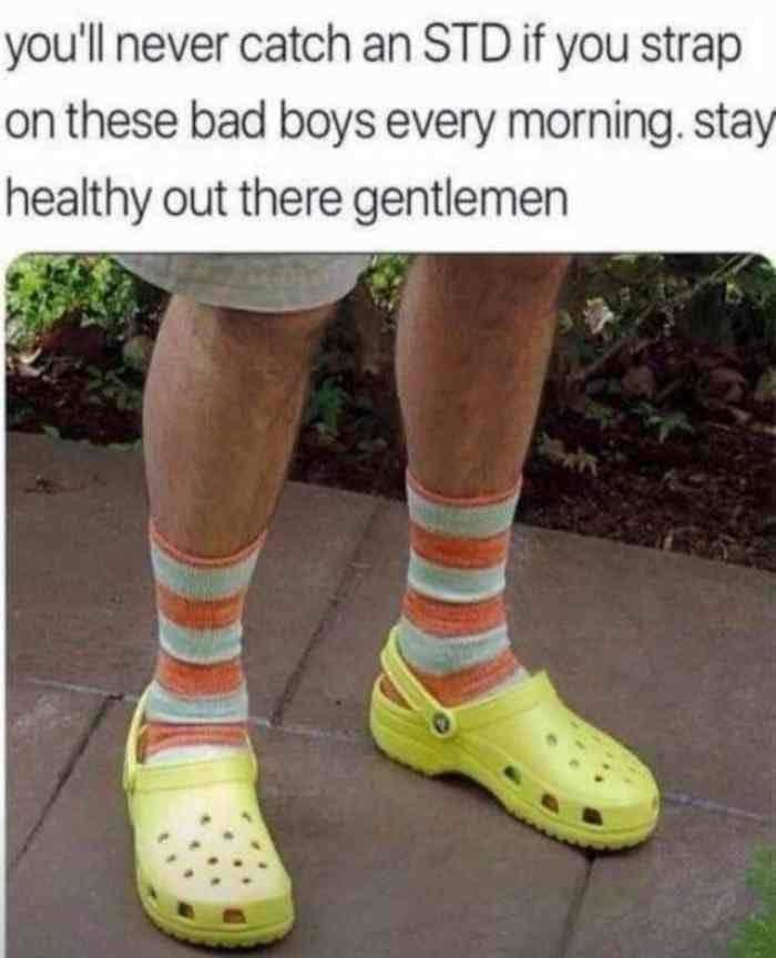 20 Memes I Sent My Crush, Because Who Needs Pickup Lines? 15 You'll never catch an std - Memes I Sent My Crush