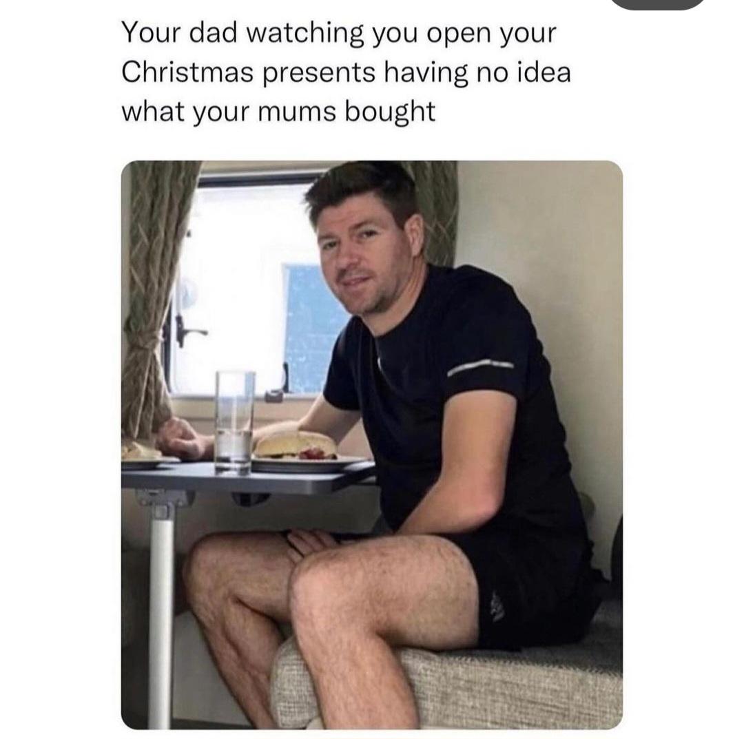35 Times Scottish Twitter Had Us Wheezing Like Bagpipes on Laughing Gas 30 Youre dad watching you open christmas present - Scottish Twitter