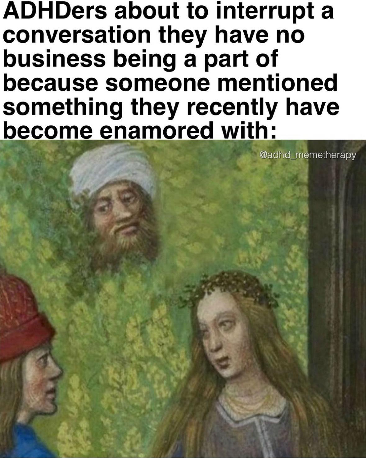 20 Hilarious Memes That Are Your Ultimate Coping Mechanism 1 adhders