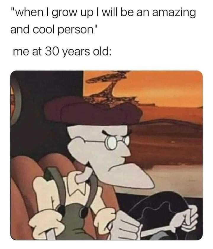 20 Memes of Unfiltered Joy and Unusual Humor 18 amaxzing cool person
