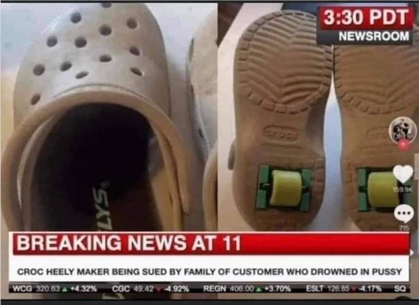 Dive into the Diverse Meme Medley: 20 Laughter-Inducing Picks 1 breaking news at 11 - Meme Medley
