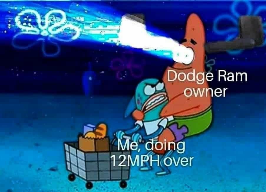 15 Memes: An Odyssey of Humor Across the Internet Cosmos 3 dodge ram owner