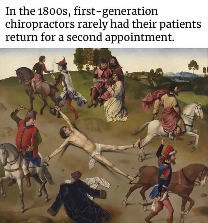 25 Whacko Memes of Spontaneous Humor 18 in the 1800