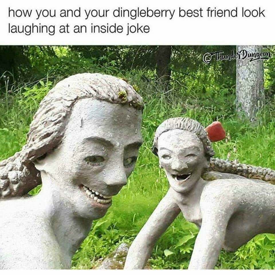 30 Hilarious Memes To Spice Up Your Monday Scroll 27 inside joke