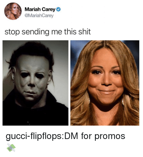 20 Best Stop Sending Me This Shit Memes 10 mariah carey - Stop Sending Me This Shit Memes