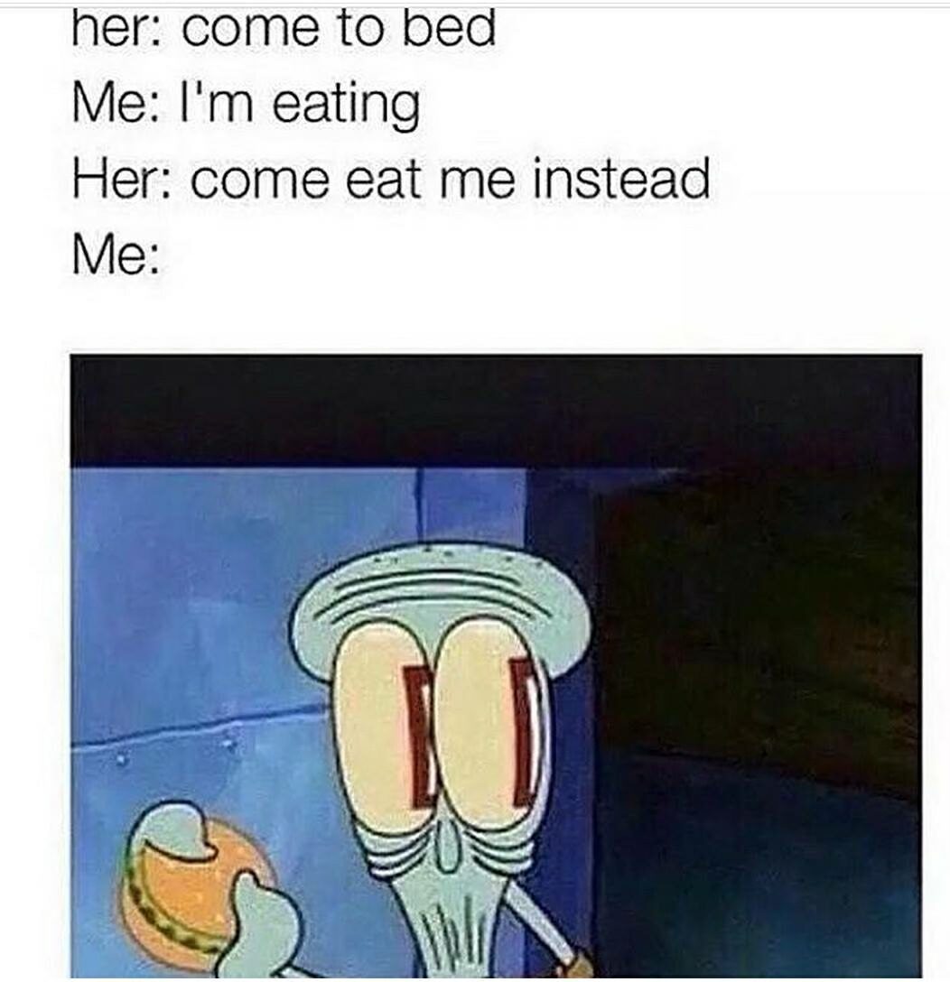 29 Horny Memes for a Naughty Giggle 21 come to bed