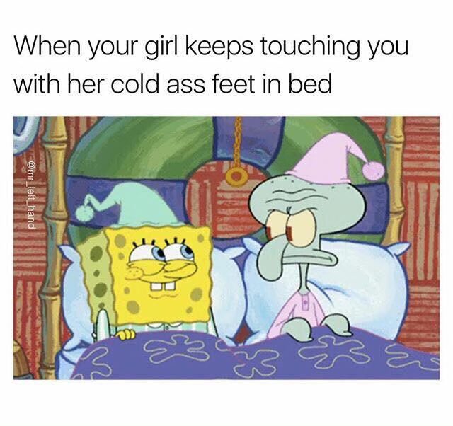 29 Horny Memes for a Naughty Giggle 16 when your girl