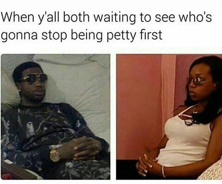 40 Relationship Memes That Captures The Chaos Of Being In A Relationship 39 Waiting to see
