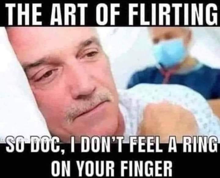 25 Wrong Memes That Are Surprisingly Incorrect, Yet Hilariously Amusing 13 the art of flirting - Wrong Memes