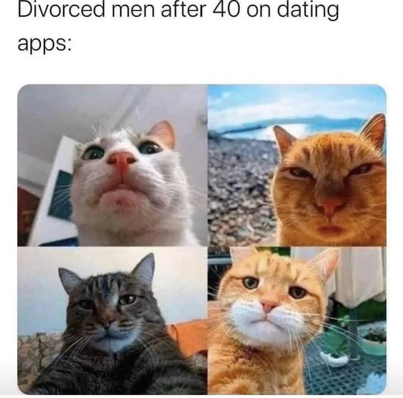 35 "Dating Memes" That Shows The Struggle Is Real 26 40 years old - dating memes