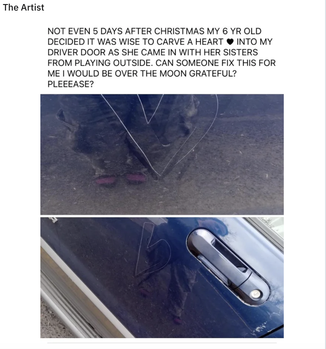 20 Times Kids' Hilarious Antics Went Viral and Broke the Internet 1 5 days after Christmas - Kids' Hilarious Antics