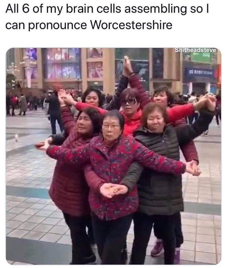 20 Memes That Will Make You Smile If You're Having A Bad Day 16 6 of my brain cells