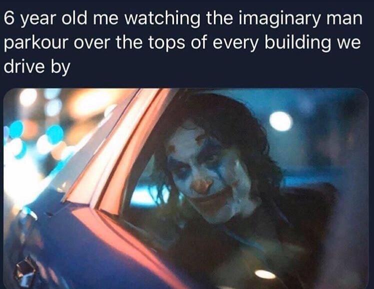 25 Family Memes That Hit Close to Home 21 6 year old me