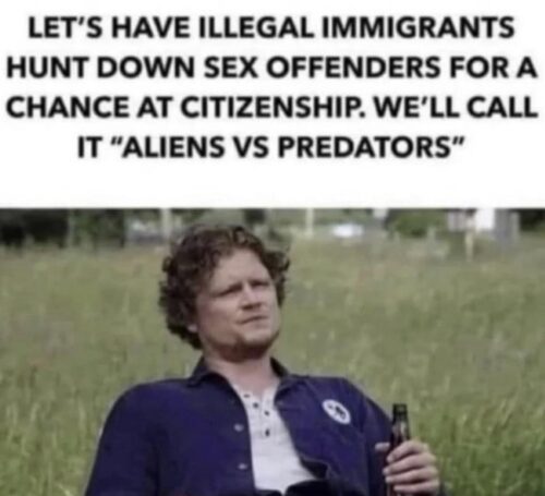 15 Memes That Will Instantly Lift Your Spirits 1 Aliens vs Predators