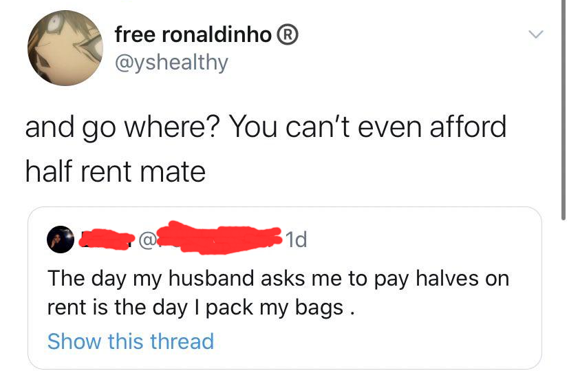 34 Epic Comebacks That Shut Down Haters with Class, As Shared On This X Page 31 And go where
