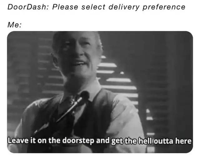 15 Memes Tailored for Your Quality Entertainment 4 Dooedash