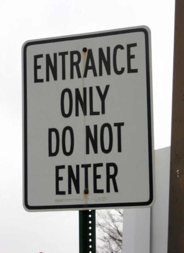 Why Don't Boys Get Our Signs? Subtle Hints That Girls Drop To Let A Guy Know They're Interested 14 Entrance only - Why Don't Boys Get Our Signs
