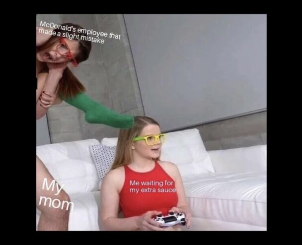 Family memes - FG