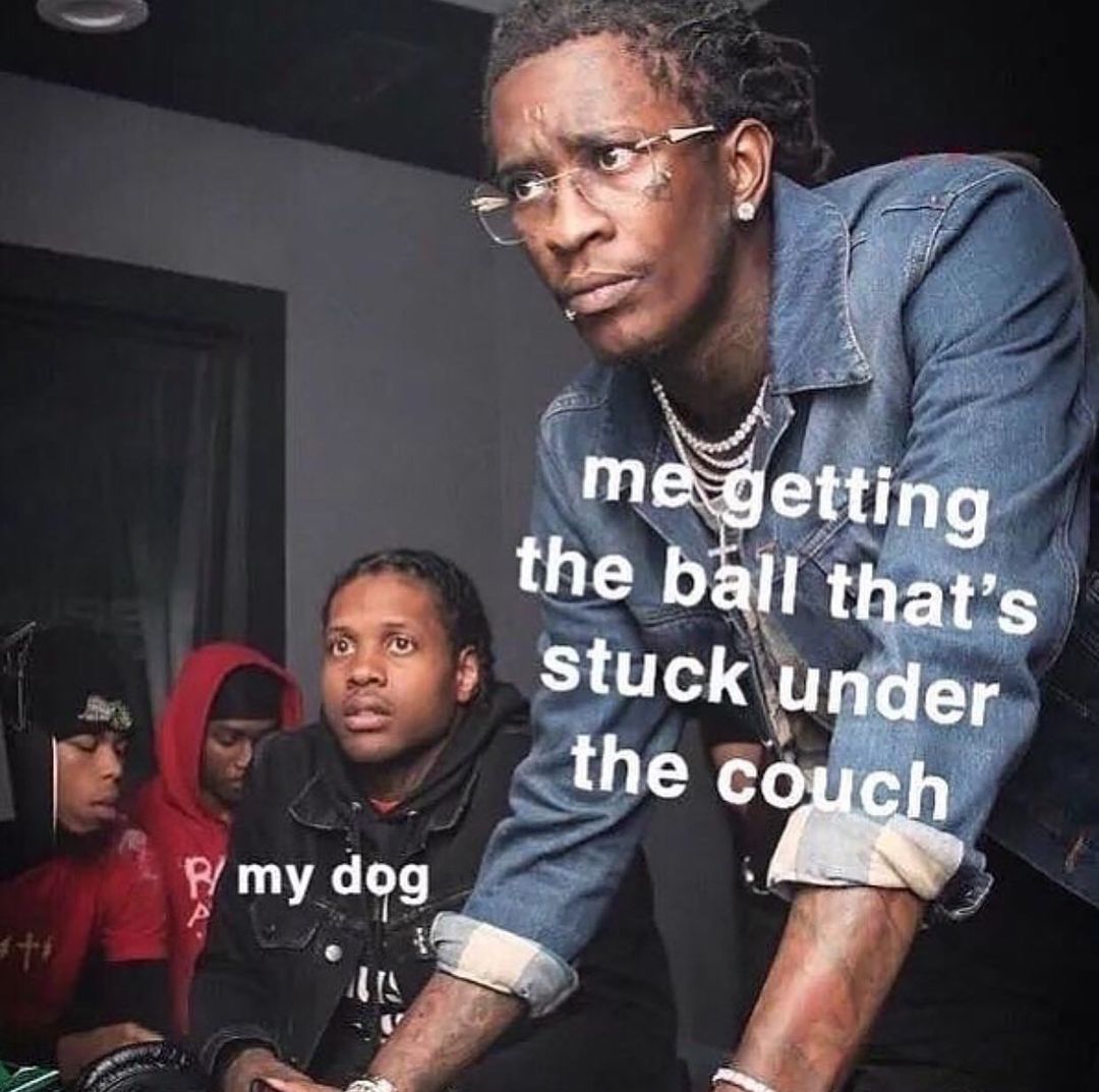 25 Family Memes That Hit Close to Home 3 Getting the ball - family memes