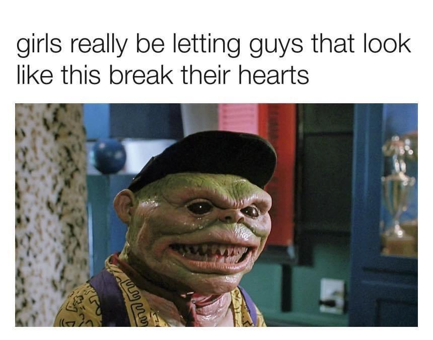 15 Riotous Memes Destined to Make Your Day a Laughter Riot 5 Girls really be - Riotous Memes