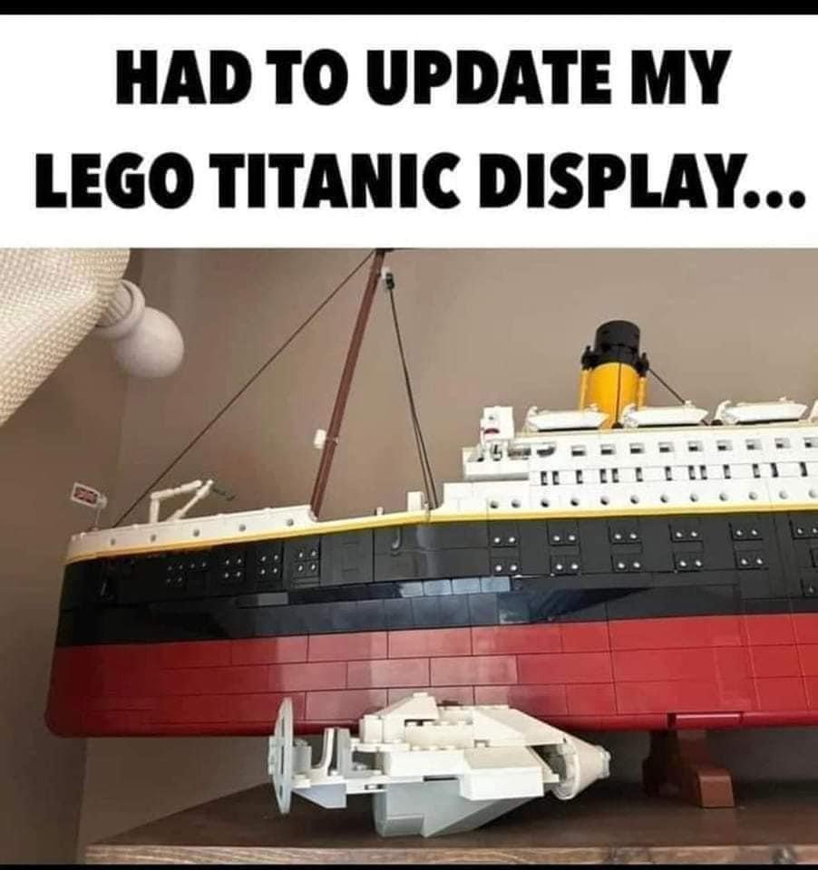 20 Random Laughs for the Adventurous Soul 17 Had to update