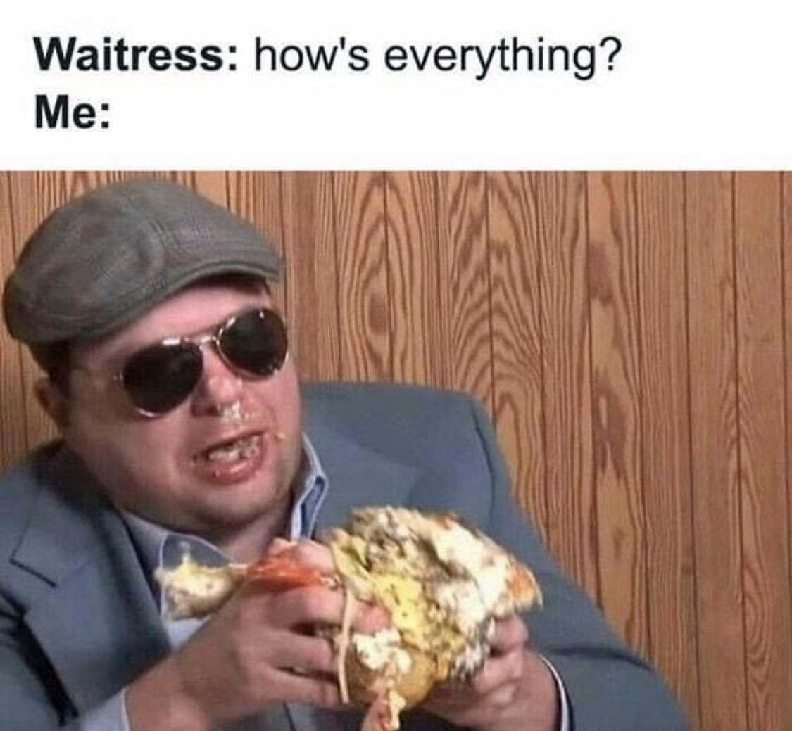 25 Laughable Memes That Will Make Your Stomach Hurt from Laughter 8 Hows everything - Laughable Memes