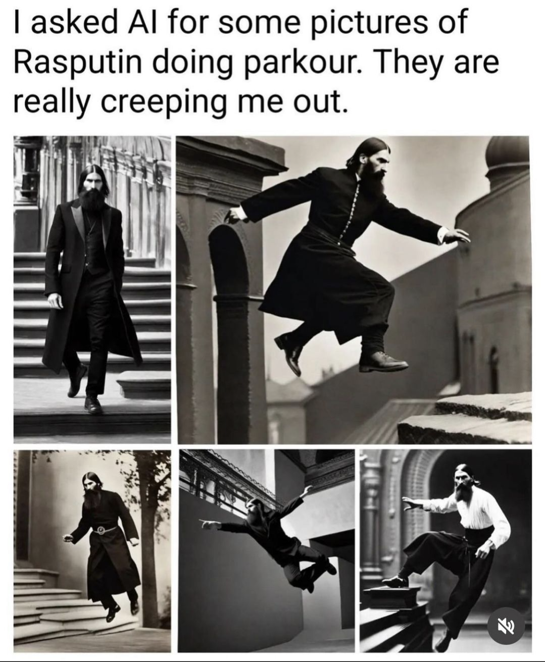 20 Quality Memes That Promise a Time Well Spent 5 I asked AI - Quality Memes