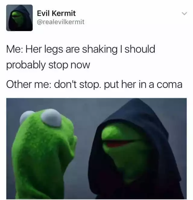 I think I should stop now - pre valentines day memes