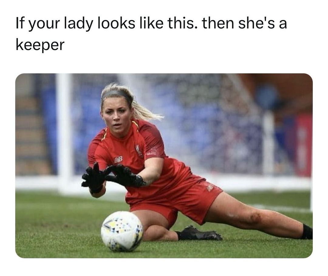 35 Punniest Memes: Your Daily Dose of Vitamin C (Comedy) 13 If your lady looks like this - punniest memes