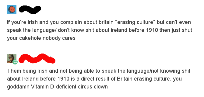 34 Epic Comebacks That Shut Down Haters with Class, As Shared On This X Page 32 If youre irish