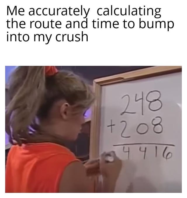 15 Riotous Memes Destined to Make Your Day a Laughter Riot 8 Me accurately calculating - Riotous Memes