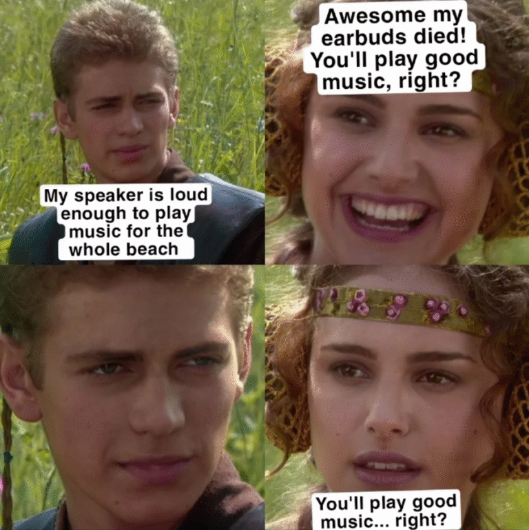 40 Music Memes That'll Replay in Your Mind On Repeat - Funny