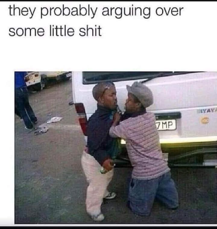 15 Memes That Will Instantly Lift Your Spirits 15 Probably arguing