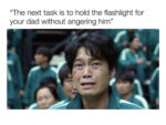 Random laughs - FG