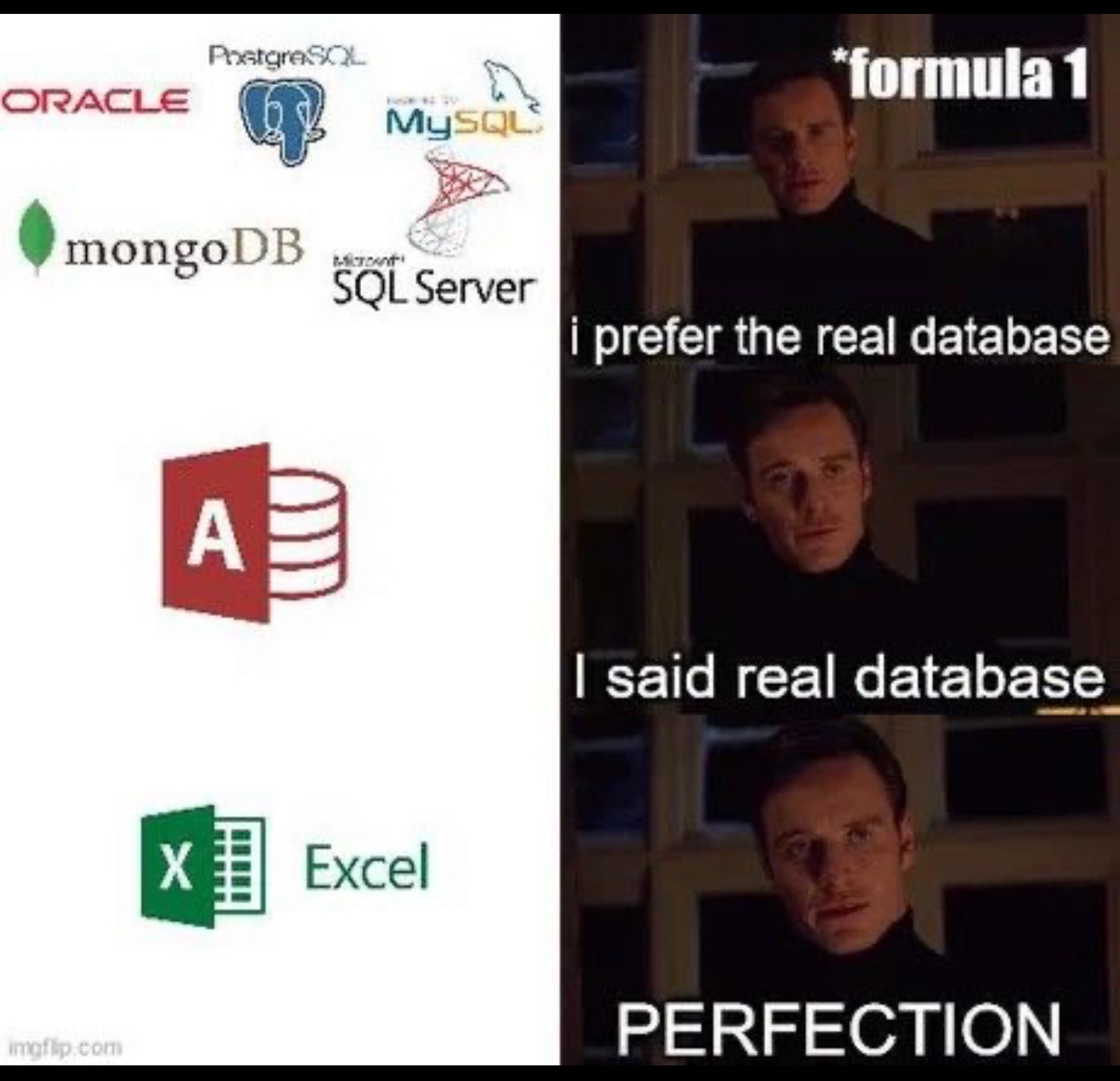 25 Relatable Work Memes That Capture the Essence of Office Banter 24 Real database