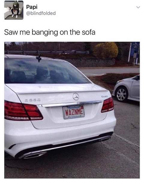 30 Music Memes That'll Replay in Your Mind On Repeat 17 Saw me on the sofa
