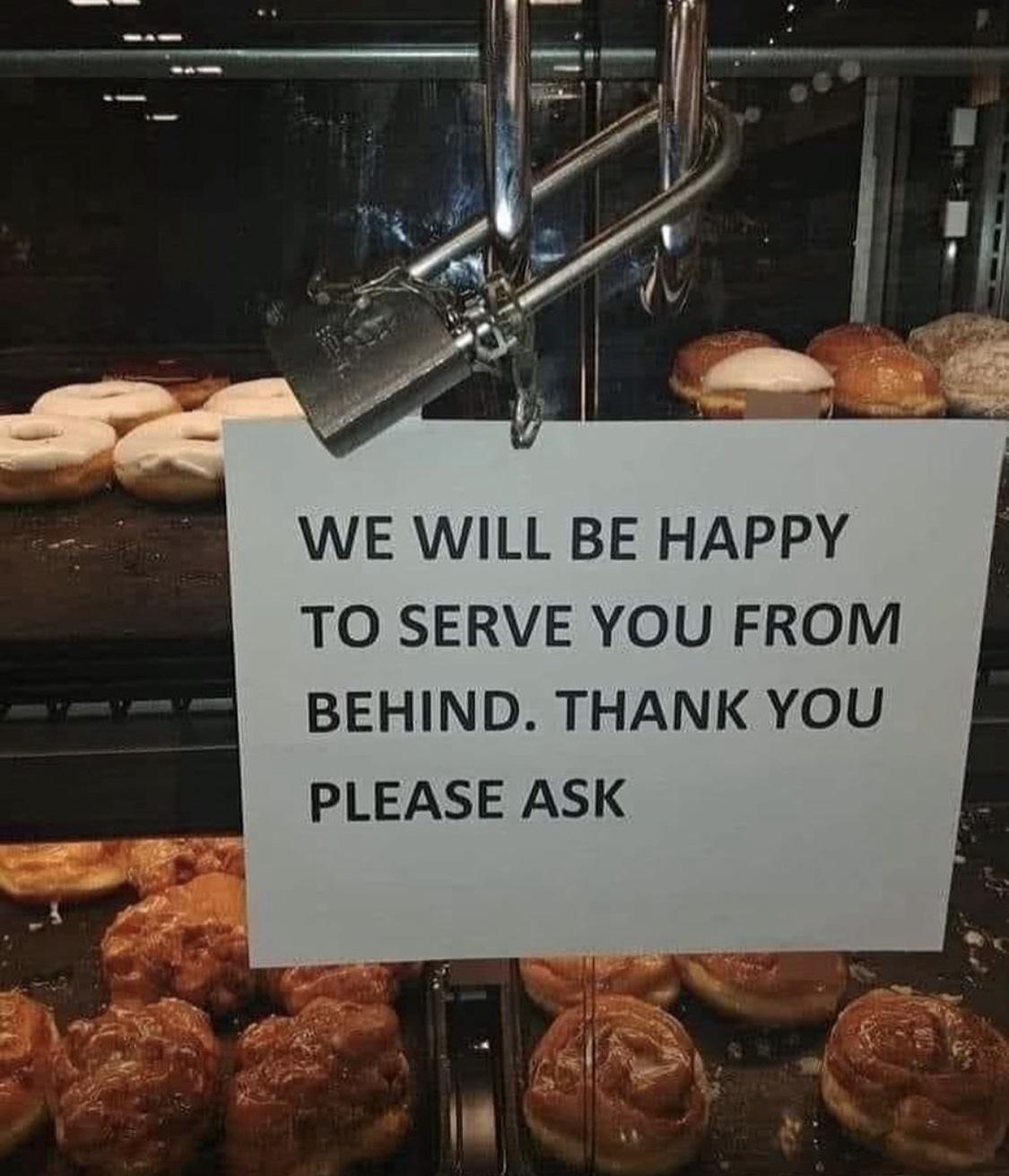 25 Laughable Memes That Will Make Your Stomach Hurt from Laughter 16 Serve you from behind - Laughable Memes