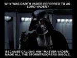 Star Wars Jokes - FG