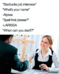 35 Funny Job Interview Memes With A Pinch Of Honesty