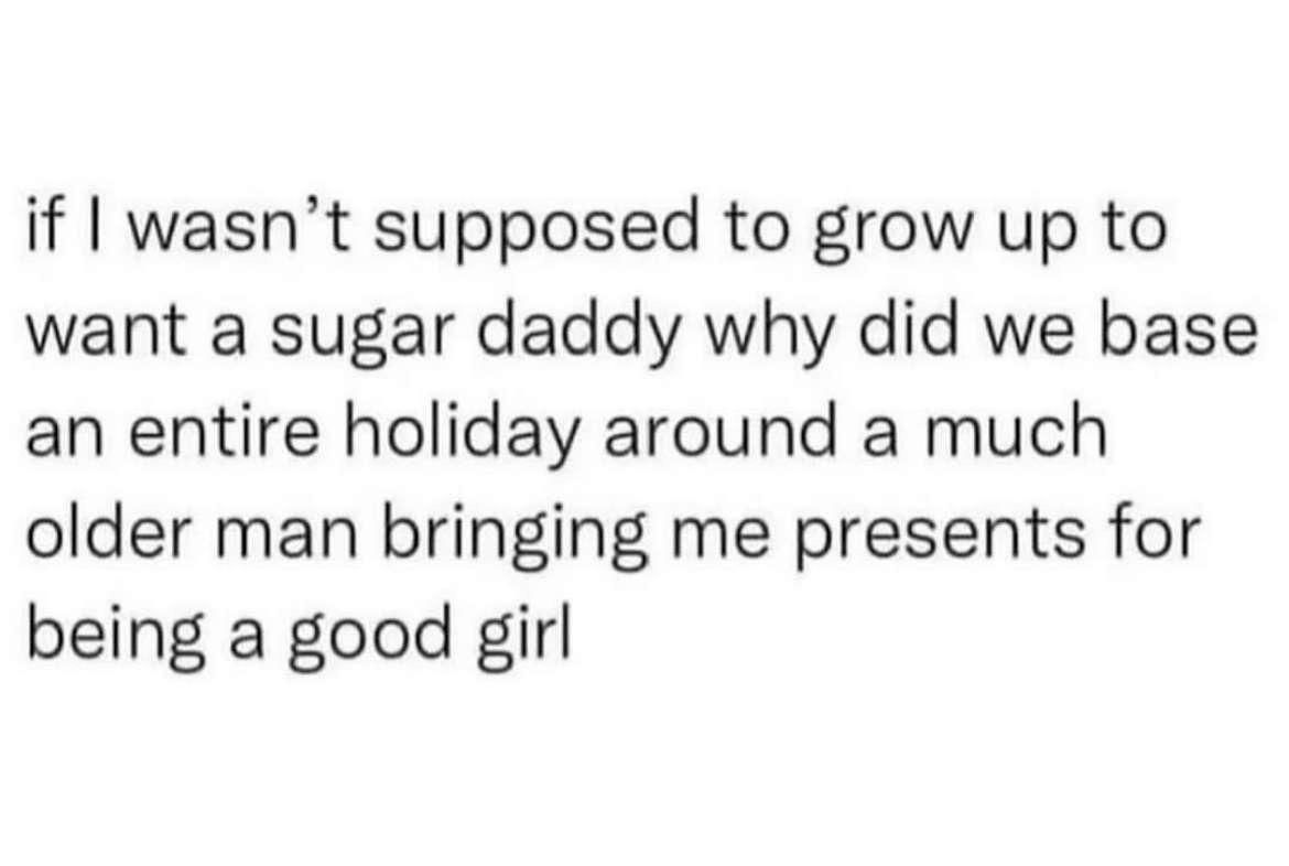 15 Memes Tailored for Your Quality Entertainment 8 Sugar daddy