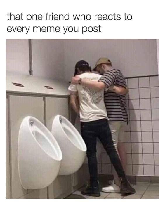 20 Wholesome Friendship Memes to Share with Your Partner in Crime - Funny
